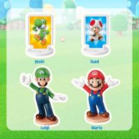 EPOCH - 7357 - Super Mario Piranha Plant Escape - thumbnail