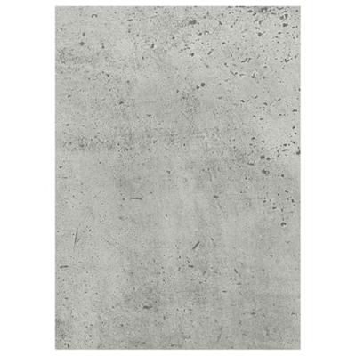 Decorpanelen 50 pcs Betongrijs 30 x 42 x 0.3 cm Bewerkt hout Decorpanelen 50 pcs Betongrijs 30 x 42 x 0.3 cm Bewerkt hout