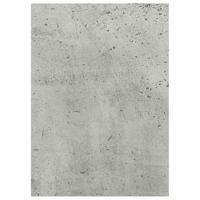 Decorpanelen 50 pcs Betongrijs 30 x 42 x 0.3 cm Bewerkt hout - thumbnail