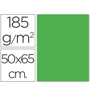 Fiches Iris Apple Groen 50 x 65 cm