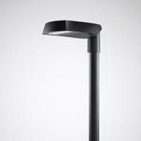 Trilux Cuvia 40-AB #6597540 6597540 LED-opzetlamp LED Zonder 16 W Antraciet - thumbnail