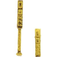 NOCH 13605 H0 5-delige 3D-Master intercomset Kant-en-klaar model - thumbnail