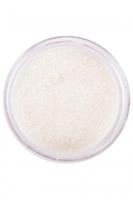PXP biodegradable pearl white powder glitter 2.5 gr. - thumbnail