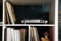 Platenspeler Audio-Technica AT-LP60XUSBGM - thumbnail