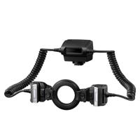 Olympus STF-8 Macroflitser - thumbnail