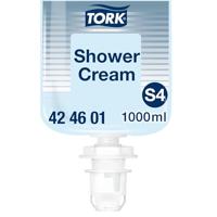 Douchegel tork s4 premium 1000ml unisex 424601 | 6 stuks - thumbnail