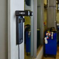 Ansmann LED Accu handschijnwerper Future HS1000FR 330 lm 1600-0055-510 - thumbnail