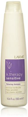 Lakmé K.Therapy Sensitive Relaxing Shampoo 300ml