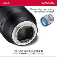 Samyang 50mm F/1.4 AF Sony FE II - thumbnail