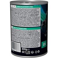 Purina Pro Plan Veterinary Diets Canine EN Gastrointestinal mouse natvoer hond 400gr - thumbnail