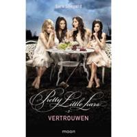Pretty Little Liars dl 2 - Vertrouwen (Paperback) - thumbnail