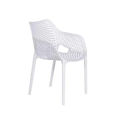 Air XL armstoel wit Garden Impressions - Garden impressions Air XL armstoel wit Garden Impressions - Garden impressions