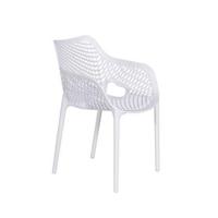 Air XL armstoel wit Garden Impressions - Garden impressions - thumbnail