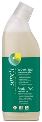 Sonett WC Reiniger Sonett WC Reiniger
