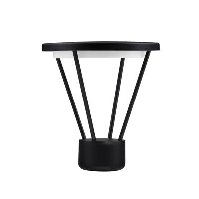 Lyora Design tuinlampVirtus antraciet - 9030572
