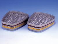 DAMPFILTER ANORGANISCH 2ST6057 - thumbnail