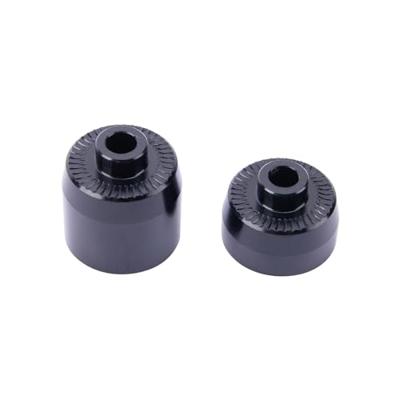 CONTEC asadapter "powerhouse hub" ct adapter powerhouse reducer qr, black