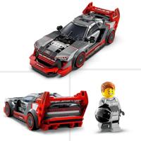 LEGO Speed Champions Audi S1 e-tron quattro racewagen 76921 - thumbnail