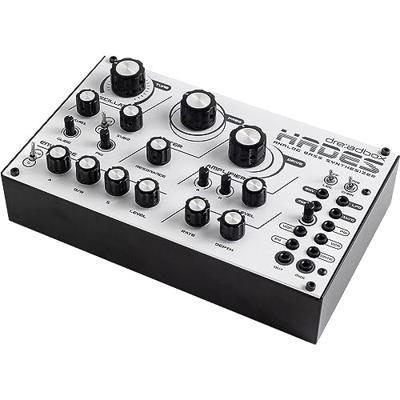 Dreadbox Hades Reissue