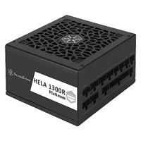 SilverStone HELA 1300R Platinum, 1300W voeding - thumbnail