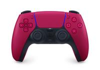 Sony DualSense PS5 Draadloze controller Cosmic Red - thumbnail