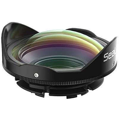 Sealife SL052 Ultra-Wide Angle Dome lens voor Micro-series enRM4K