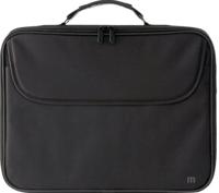 Laptoptas Mobilis 003045 Zwart 16" - thumbnail