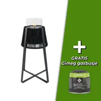 Cosiscoop Rope Black - thumbnail