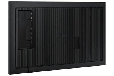 Videowall Monitor Samsung QM32C Full HD 32" - thumbnail