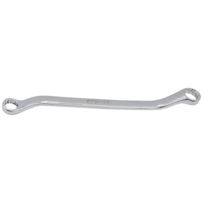 KS Tools 9641113 964.1113 Dubbele ringsleutel Sleutelbreedte (metrisch) 24 - 27 mm KS Tools 9641113 964.1113 Dubbele ringsleutel Sleutelbreedte (metrisch) 24 - 27 mm