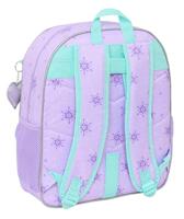 Schoolrugzak Frozen Spirit Lila 32 x 38 x 12 cm - thumbnail