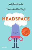 Headspace - Andy Puddicombe - Paperback (9789000371815) - thumbnail