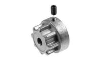 Koppeling adapter Flex 18 - As Dia. 4mm - thumbnail