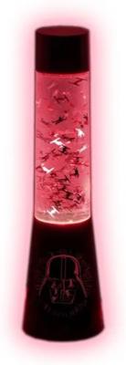 Star Wars TIE Fighter lavalamp