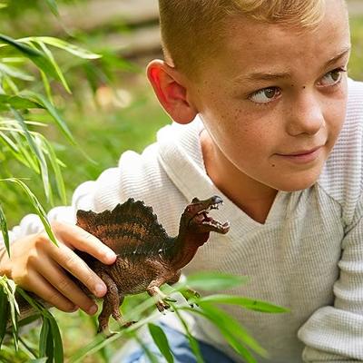 Schleich dinosaurs spinosaurus 15009