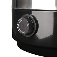 Glhwein ketel 2500 W 15 L roestvrij staal - thumbnail