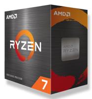 Processor AMD 100-100001582WOF AMD RYZEN™ 7 5800XT AMD AM4 - thumbnail