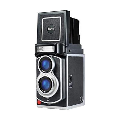 MINT InstantFlex TL70 2.0 Retro Instant Film Kamera