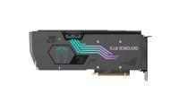 GeForce RTX 3080 AMP Holo - Videokaart - GF RTX 3080 - 10 GB GDDR6X - PCI-Express 4.0 x16 - 1 x HDMI, 3 x DisplayPort - thumbnail