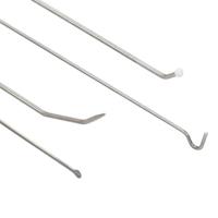 VidaXL 8-delige uitdeukset zonder overspuiten roestvrij staal - thumbnail