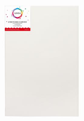 Schildersdoek qrea studio 40x60cm | 10 stuks