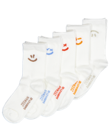 Sokken - Wit - thumbnail