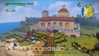 Dragon Quest Builders 2 - thumbnail