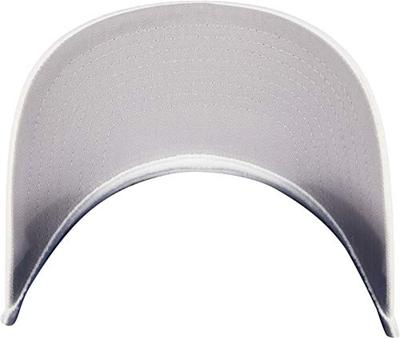 Flexfit FX110M 110 Mesh Cap - White - One Size