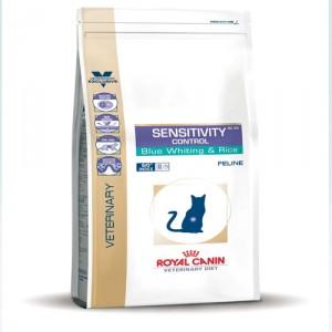 Royal Canin Cat Sensitivity Control Duck Dry 3,5kg