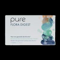Pure Pure flora digest 30 Capsules - thumbnail