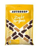 Autodrop Zachte Wagens Mix (158g) - thumbnail