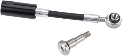 SRAM bremsleitungsanschluss br.line connection stealth-a-majig