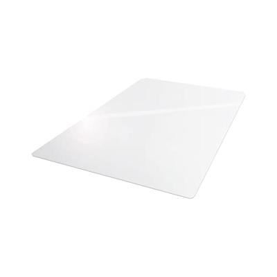 Stoelmat floortex pvc 120x90cm harde vloeren