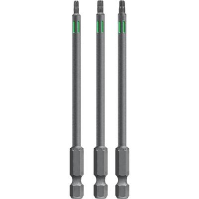 kwb 123341 T-bit 3 stuk(s)